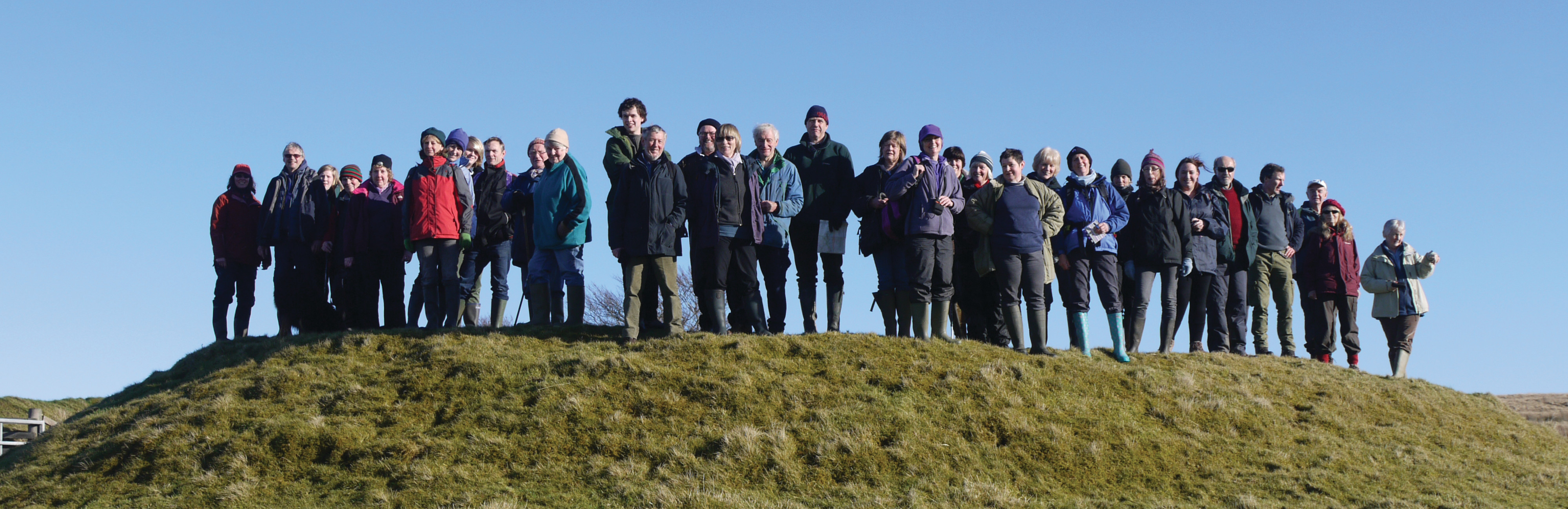 Archaeological and Historical Society