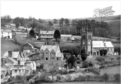 Francis Frith Archive