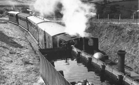 Parracombe Pieces – October 2014