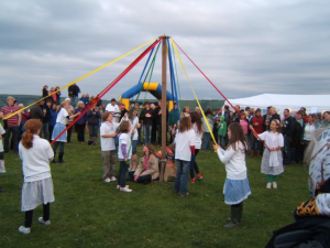 Parracombe Pieces June 14