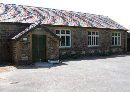 Public Consultation for loan funding for the purchase of the RAOB Village Hall