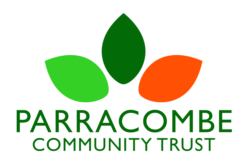 Parracombe Community Trust AGM – December 11th
