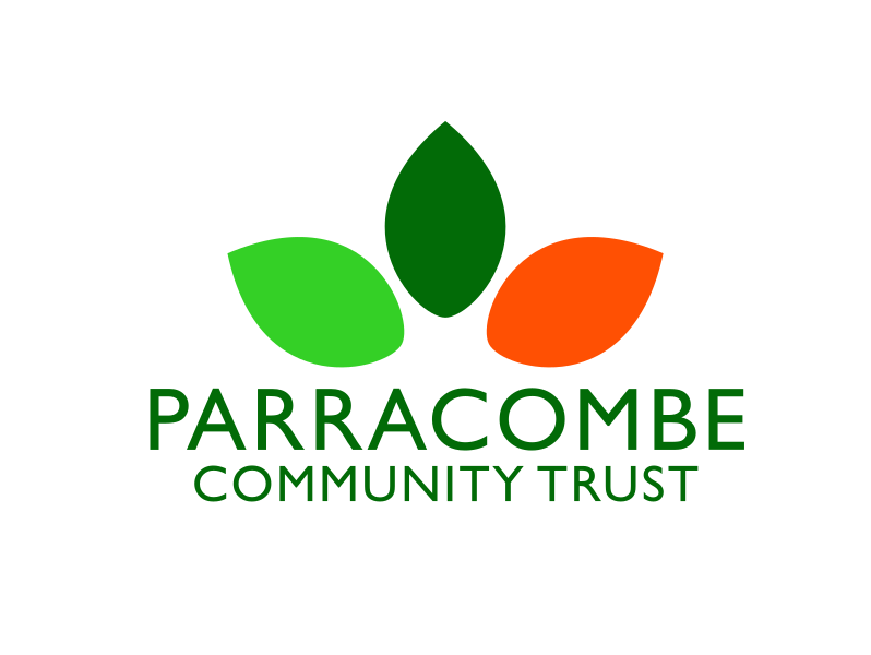Parracombe Community Trust formation