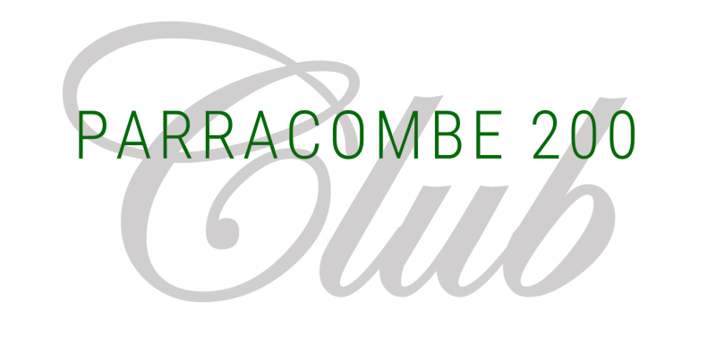 Trust launches Parracombe 200