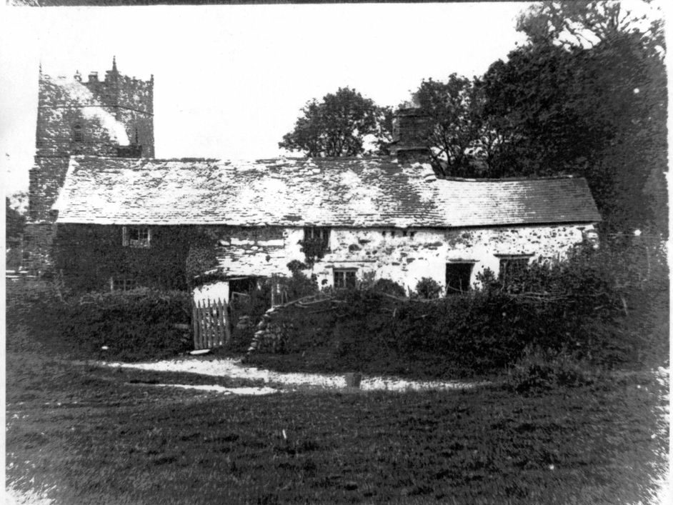 100 Objects 20: Church House