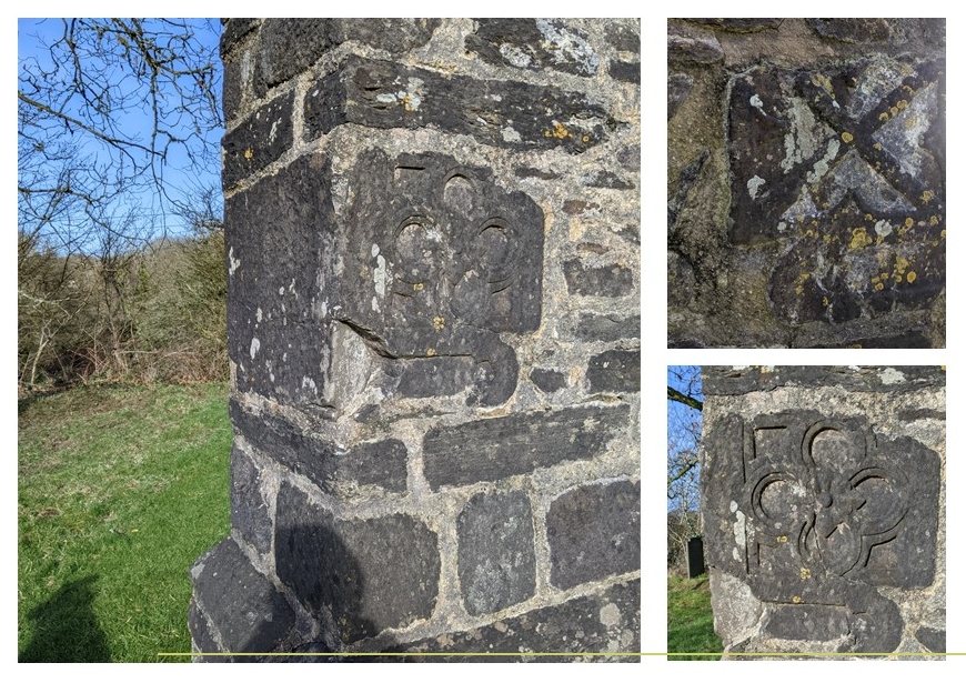 100 Objects 31: Carved stone at St. Petrock’s Church