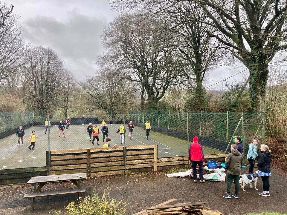 Children’s Play Area and MUGA Update: March 2022
