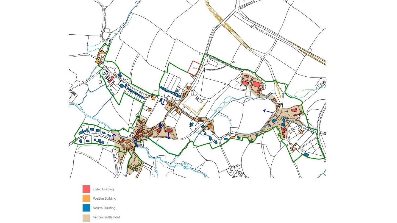 A brief update on plans for Parracombe’s local needs affordable homes.