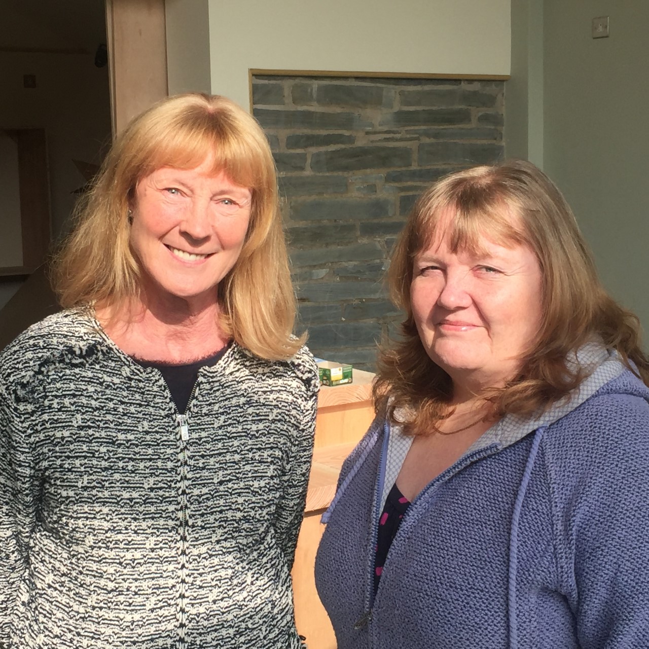 A Big Welcome To Our Brilliant Joint Managers